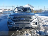 Ford Explorer Xlt 1FMSK8DH5NGB59365 снимка