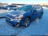 Subaru Crosstrek Limited JF2GTANC7K8360869 снимка