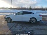 Chevrolet Malibu 1Lt 1G1ZE5ST3HF276266 снимка