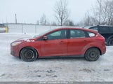 Ford Focus Se 1FADP3K2XJL317190 снимка