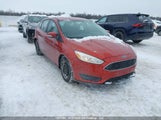 Ford Focus Se 1FADP3K2XJL317190 снимка