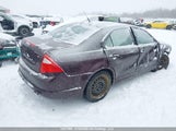 Ford Fusion Se 3FAHP0HA1BR300487 снимка