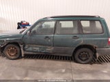 Subaru Forester L JF1SF635X1G733849 снимка