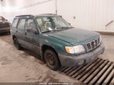 Subaru Forester L JF1SF635X1G733849 снимка