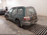 Subaru Forester L JF1SF635X1G733849 снимка