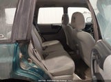 Subaru Forester L JF1SF635X1G733849 снимка