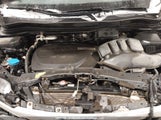 Honda Pilot Ex-L Navi 5FNYF6H7XHB501464 снимка