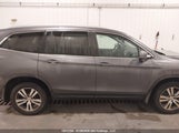 Honda Pilot Ex-L Navi 5FNYF6H7XHB501464 снимка