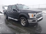 Ford F150 Supercrew 1FTEW1EP1LKF12830 снимка