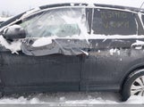 Honda Cr-V Exl 2HKRM4H77DH100819 снимка