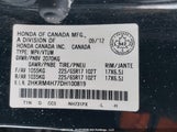 Honda Cr-V Exl 2HKRM4H77DH100819 снимка