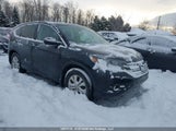 Honda Cr-V Exl 2HKRM4H77DH100819 снимка