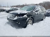 Honda Cr-V Exl 2HKRM4H77DH100819 снимка
