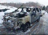 Chevrolet Tahoe 1GNS6NR85SR362537 снимка