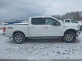 Ford F150 Supercrew 1FTEW1EP2JFD64127 снимка