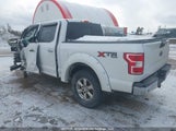Ford F150 Supercrew 1FTEW1EP2JFD64127 снимка