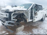 Ford F150 Supercrew 1FTEW1EP2JFD64127 снимка