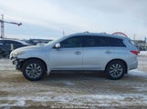 Infiniti Qx60 5N1AL0MM8FC543317 снимка