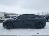 Tesla Model Y Standard Range Rear-Wheel Drive 5YJYGDED4MF121073 снимка
