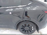 Tesla Model Y Standard Range Rear-Wheel Drive 5YJYGDED4MF121073 снимка