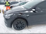 Tesla Model Y Standard Range Rear-Wheel Drive 5YJYGDED4MF121073 снимка
