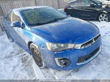 Mitsubishi Lancer Es JA32U2FU4HU604060 снимка
