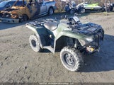 Honda Trx420 Fm 1HFTE4022L4601419 снимка