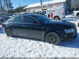 Audi A6 3.2 Quattro WAUDH64F78N118330 снимка
