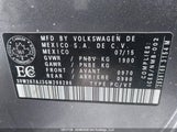 Volkswagen Jetta 1.4 Tsi Trendline/1.4 Tsi Trendline+ 3VW267AJ3GM208286 photo