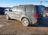 Honda Pilot Touring 5FNYF4H91BB503942 снимка