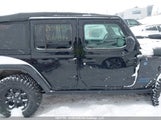 Jeep Wrangler 4Xe 4-Door Willys 1C4RJXN60SW624777 снимка