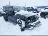 Jeep Wrangler 4Xe 4-Door Willys 1C4RJXN60SW624777 fotografie