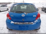 Toyota Yaris JTDKT4K38B5339061 снимка