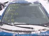Toyota Yaris JTDKT4K38B5339061 снимка