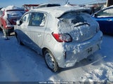 Mitsubishi Mirage Es ML32AUHJ2RH014591 снимка
