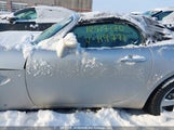 Pontiac Solstice 1G2MB35B06Y119771 снимка