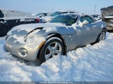 Pontiac Solstice 1G2MB35B06Y119771 снимка