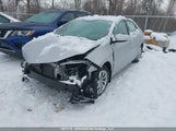 Toyota Corolla Le 2T1BURHE4GC604667 снимка