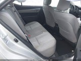 Toyota Corolla Le 2T1BURHE4GC604667 снимка