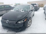 Volkswagen Passat Se 1VWBH7A3XDC085644 снимка
