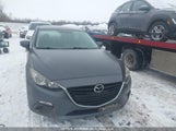 Mazda Mazda3 Gs 3MZBM1L78FM149688 снимка