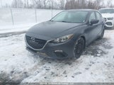 Mazda Mazda3 Gs 3MZBM1L78FM149688 снимка