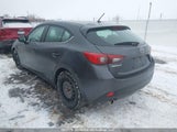 Mazda Mazda3 Gs 3MZBM1L78FM149688 снимка