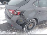Mazda Mazda3 Gs 3MZBM1L78FM149688 снимка