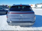 Hyundai Kona Sel KM8HCCAB5SU267640 снимка