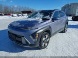 Hyundai Kona Sel KM8HCCAB5SU267640 снимка