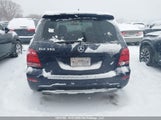 Mercedes-Benz Glk 350 4Matic WDCGG8JBXDG017985 fotografie