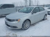 Volkswagen Jetta 3VW1K7AJ3BM310929 снимка