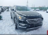 Hyundai Santa Fe Sport 2.4 Se 5XYZUDLB5HG404479 photo