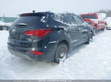 Hyundai Santa Fe Sport 2.4 Se 5XYZUDLB5HG404479 photo